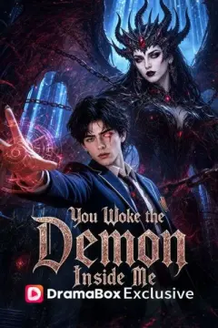 You Woke the Demon Inside Me izle