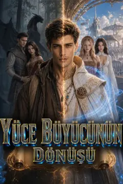 Yüce Büyücünün Dönüşü izle
