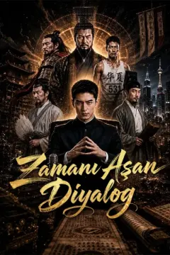 Zamanı Aşan Diyalog izle
