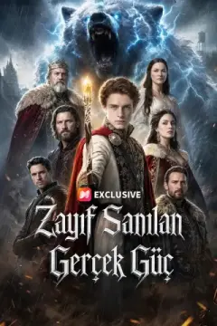 Zayıf Sanılan Gerçek Güç izle