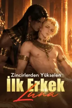 Zincirlerden Yükselen İlk Erkek Luna izle