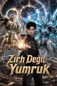 Zırh Değil Yumruk izle