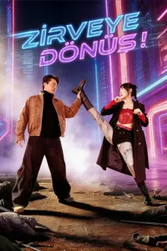 Zirveye Dönüş！ izle