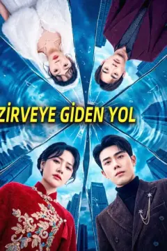 Zirveye Giden Yol izle