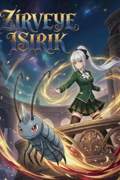 Zirveye Isirik izle