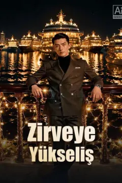 Zirveye Yükseliş izle