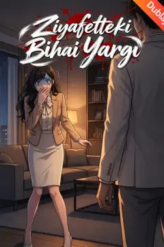 Ziyafetteki Bihai Yargı izle