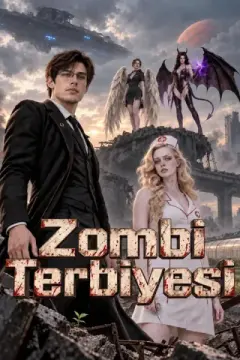 Zombi Terbiyesi izle