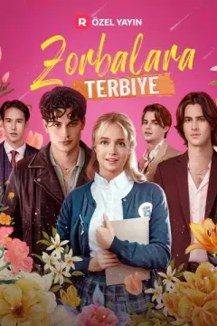 Zorbalara Terbiye izle