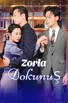 Zorla Dokunuş izle