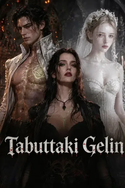 Tabuttaki Gelin poster