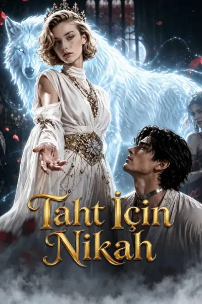 Taht İçin Nikah poster