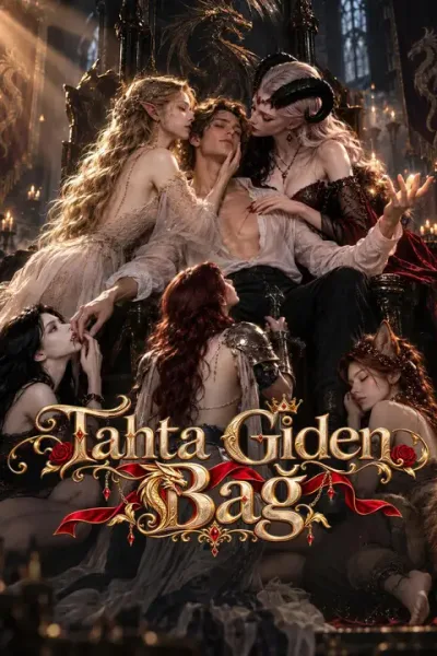Tahta Giden Bağ poster