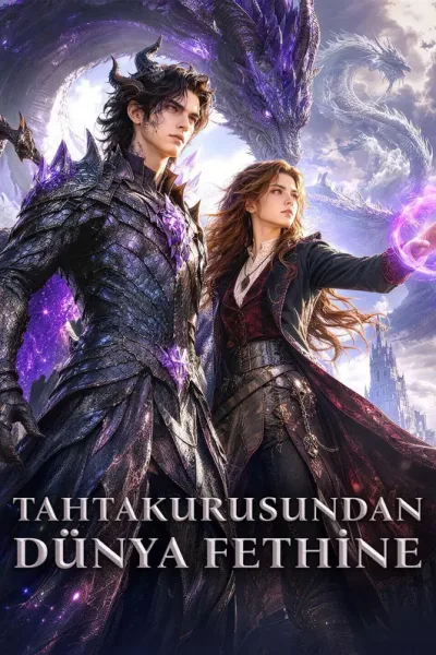 Tahtakurusundan Dünya Fethi̇ne poster