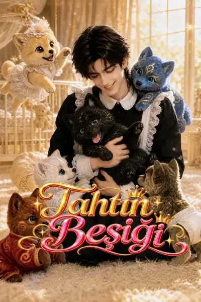 Tahtın Beşiği poster