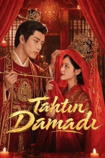 Tahtın Damadı poster