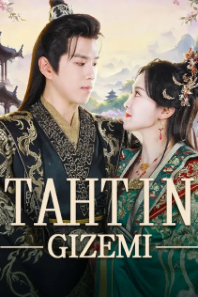 Tahtın Gizemi poster