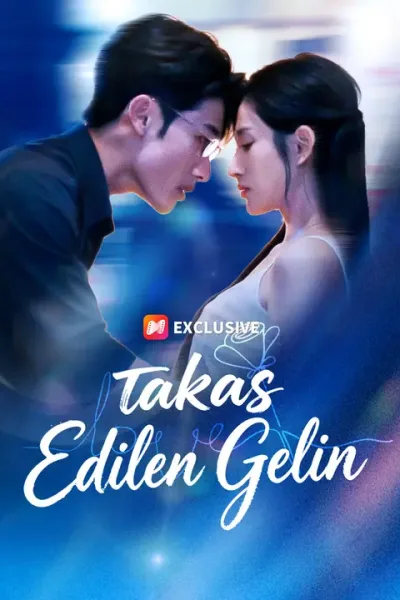Takas Edilen Gelin poster
