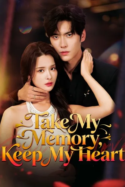 Take My Memory, Keep My Heart poster