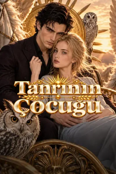 Tanrının Çocuğu poster