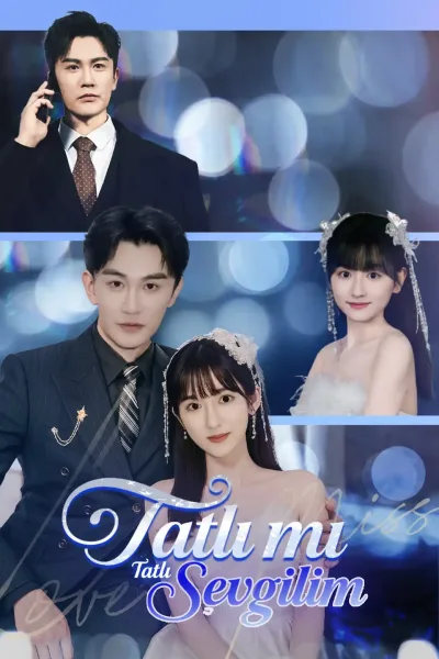 Tatlı mı Tatlı Sevgilim izle