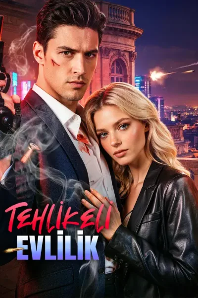 Tehlikeli Evlilik poster