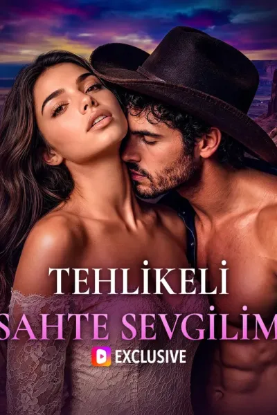 Tehli̇keli̇ Sahte Sevgi̇li̇m poster