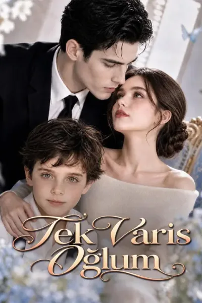 Tek Varis Oğlum poster