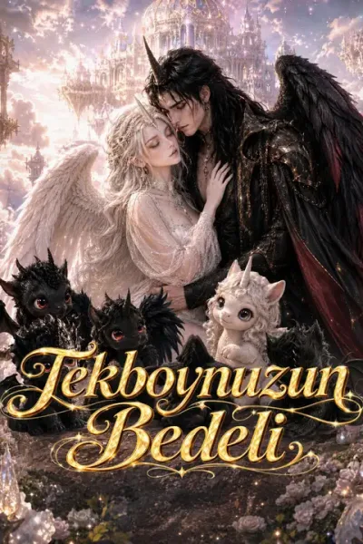 Tekboynuzun Bedeli poster