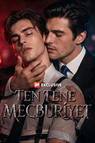 Ten Tene Mecburiyet poster
