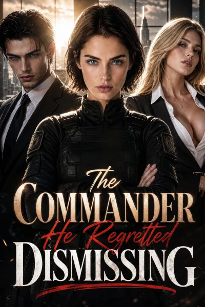 The Commander He Regretted Dismissing poster
