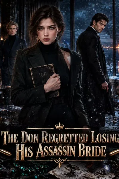 The Don Regretted Losing His Assassin Bride poster