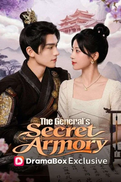 The General's Secret Armory poster
