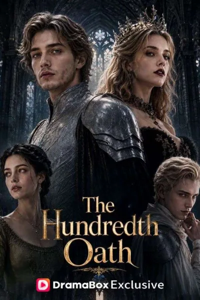 The Hundredth Oath poster