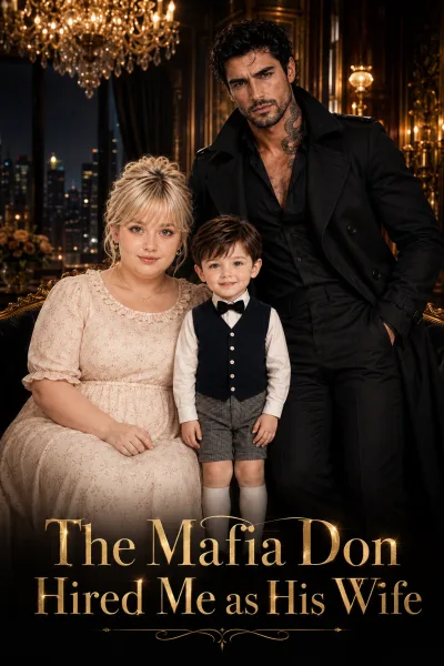 The Mafia Don Hired Me as His Wife izle