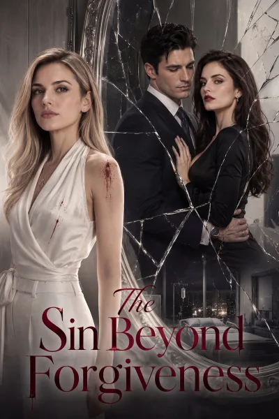 The Sin Beyond Forgiveness poster