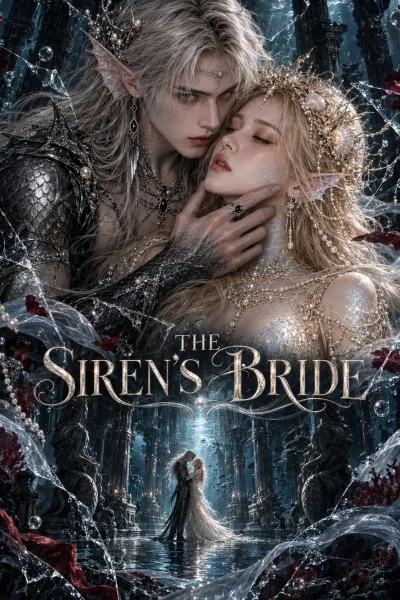 The Siren's Bride poster