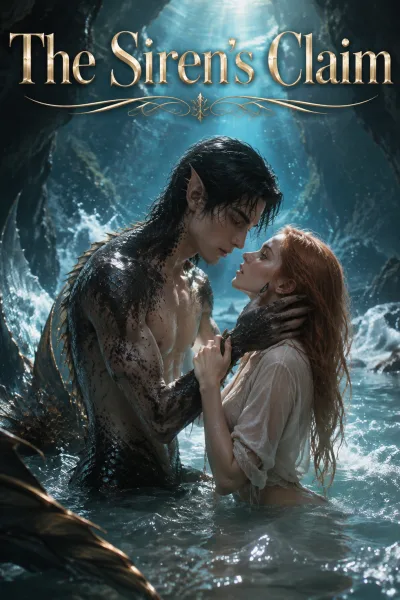 The Siren’s Claim poster