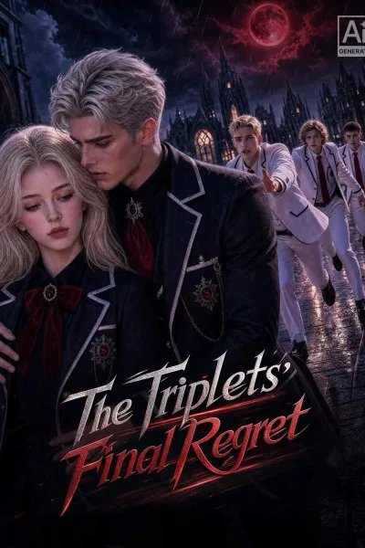 The Triplets' Final Regret poster