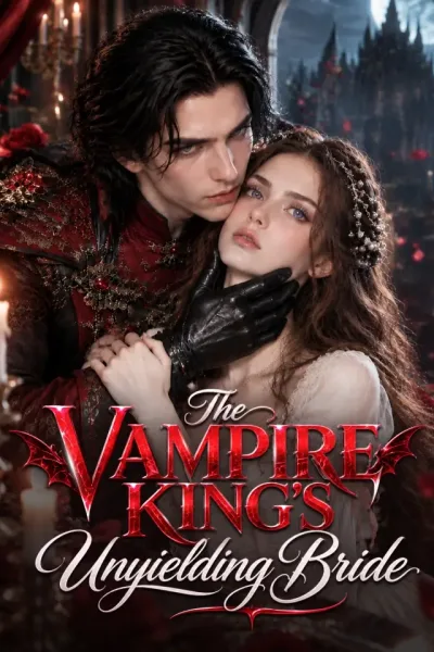 The Vampire King's Unyielding Bride poster