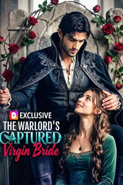 The Warlord's Captured Virgin Bride poster
