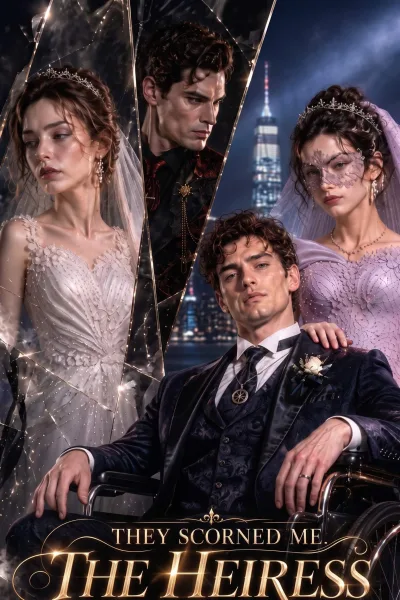 They Scorned Me, The Heiress Chose Me izle