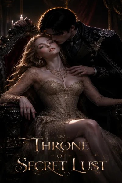 Throne of Secret Lust poster