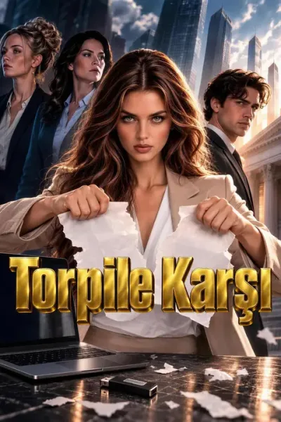 Torpile Karşı poster