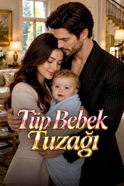 Tüp Bebek Tuzağı poster