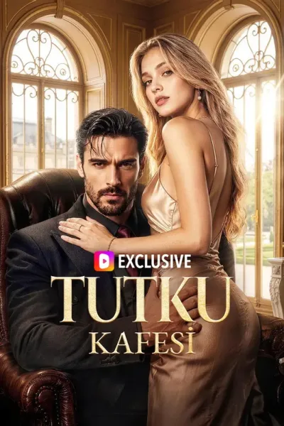 Tutku Kafesi poster
