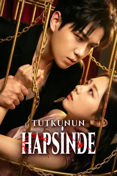 Tutkunun Hapsinde izle