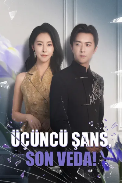 Üçüncü Şans, Son Veda poster