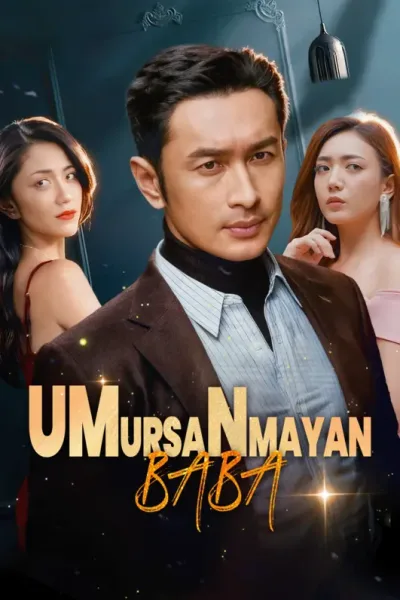 Umursanmayan Baba poster