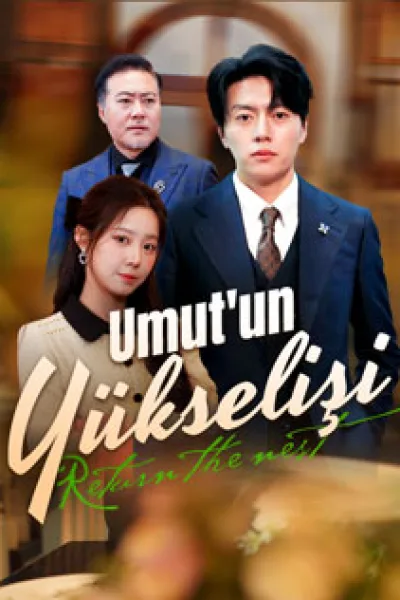 Umut'un Yükselişi poster